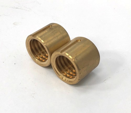 Replace bridgeport turret - bridgeport, 2j