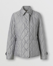 Burberry  - Jacket - Grey
