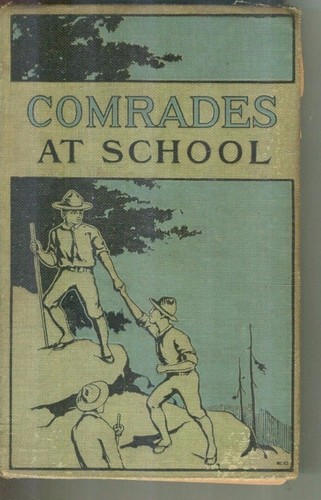 Comrades school ralph - school, by