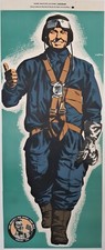 Original 1944 canadian fighter - original,