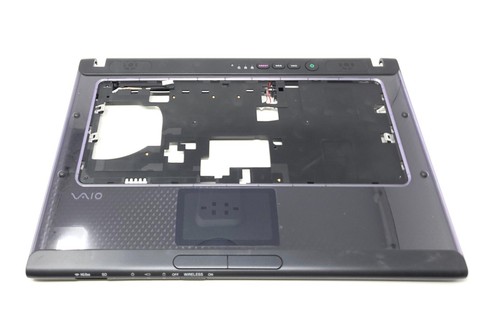 Sony vaio vpcca black - sony, laptop