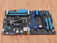 ASUS P8Z77-V LK2 Motherboard