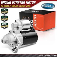 Starter Motor for Chevrolet