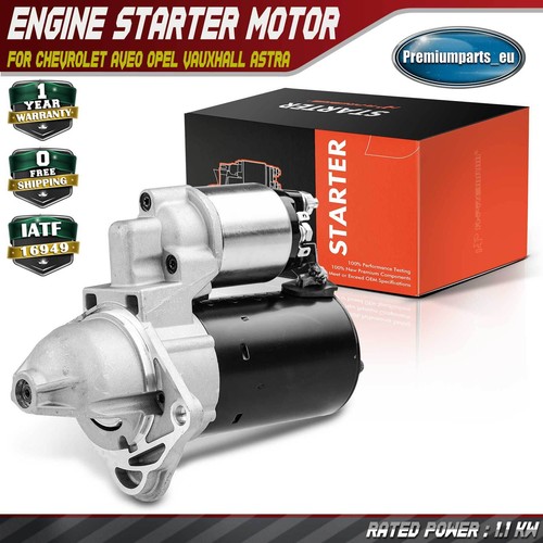 Starter motor for chevrolet - starter,