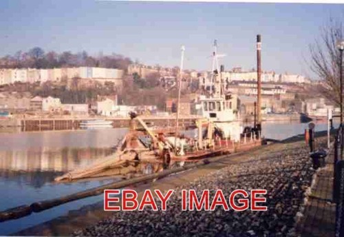 Photo dredger baltic - ,