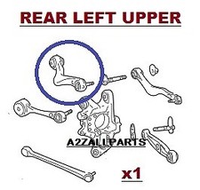 FOR LEXUS LS460 LS600 4.6 5.0