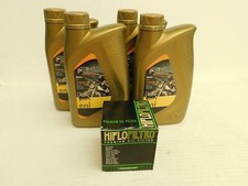Agip ENI I-Ride Moto 20W-50