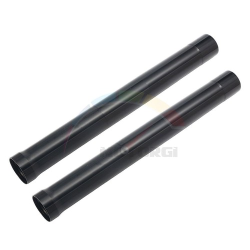 Front fork pipes tubes outer - fork,