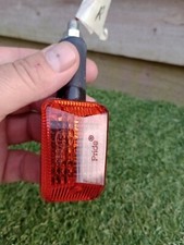 Mobility Scooter Pride Colt Front Indicator Light Right Side Direction