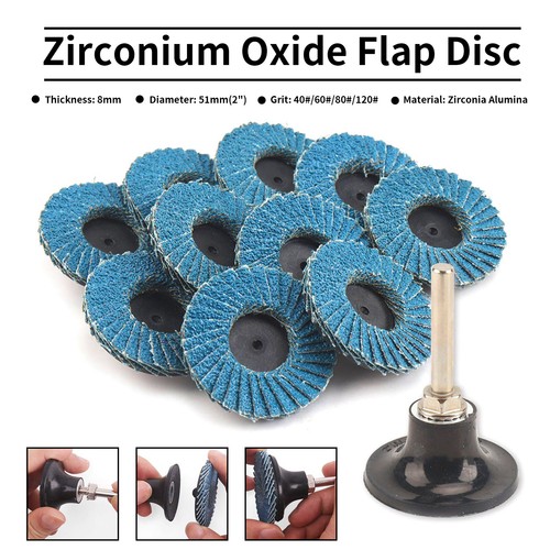 50mm flap disc - 50mm,