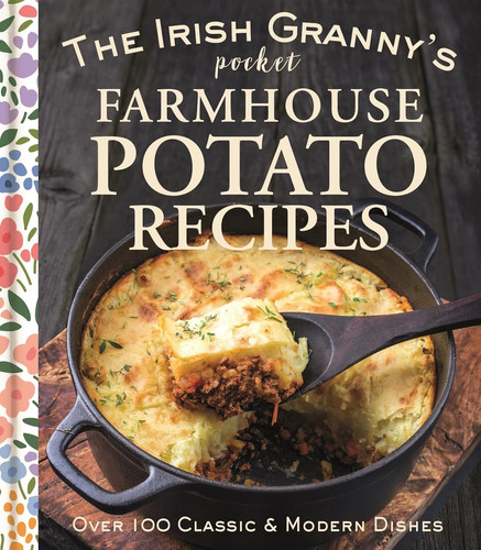 The irish granny pocket - the,