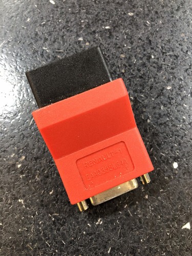 Snap renault mt2500 64 - snap, renault-1