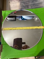 Wedding/Party Extra Large Circular Mirror Centre PIece