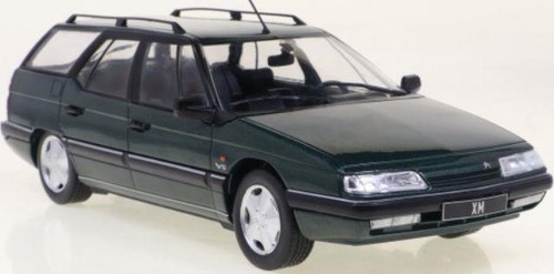 Whitebox scale citroen xm - whitebox,