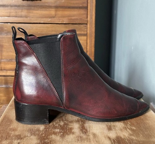 Acne studios jensen - acne, boots