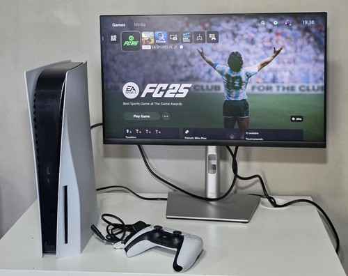 Sony ps5 disc - sony,