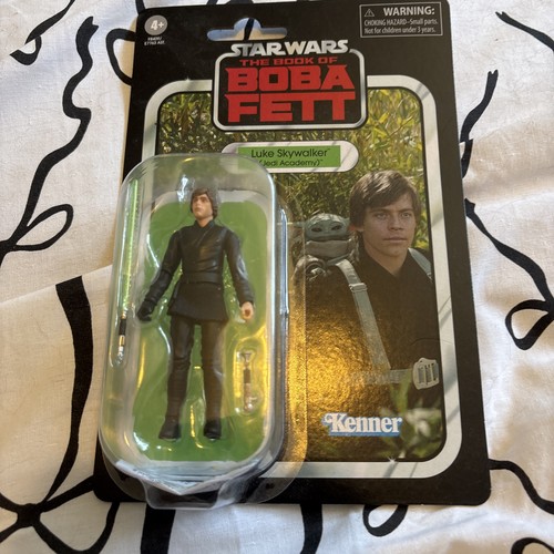 Star wars vintage collection - star,