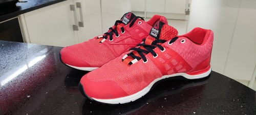 Womens reebok crossfit - reebok,