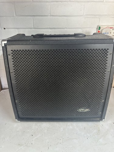 Stagg guitar amplifier ga - 60,