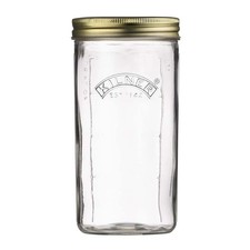 Kilner Preserving Jar Large