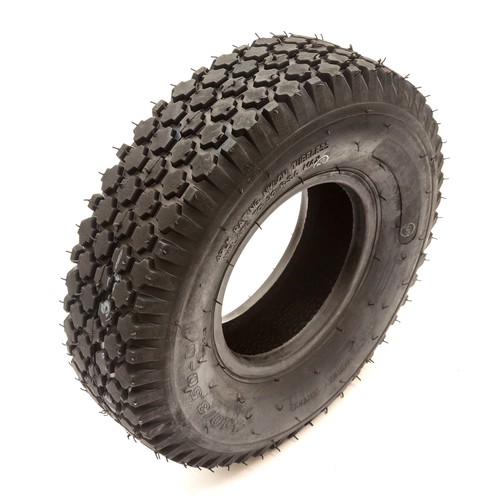 Heavy duty tyre 50 5 - tyre, 4.10/3.50-5
