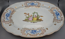 Large Oval Serving Platter