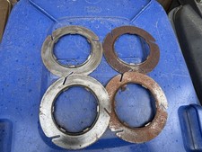 BSA Clutch Plates