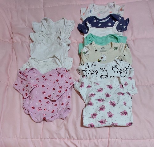 Bundle baby girls - of,