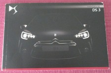 CITROEN DS3 (2010 - 2015)