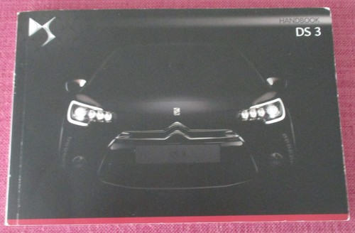 Citroen ds3 - citroen,