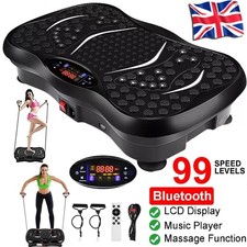 Power Vibration Plate