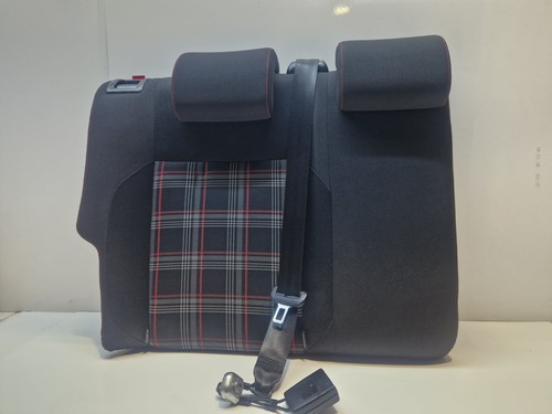 Polo gti rear - vw,