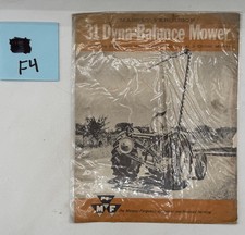 Massey Ferguson 31