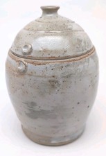 Signed Studio Art Pottery