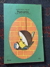 Vintage 1972 National Trust