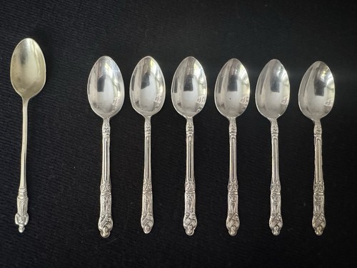 Antique set apostle - set,