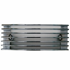 Chrome grille for Vespa PX 125