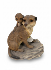 Leonardo Collection Meerkat