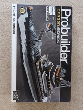 Mega Bloks Probuilder Carbon