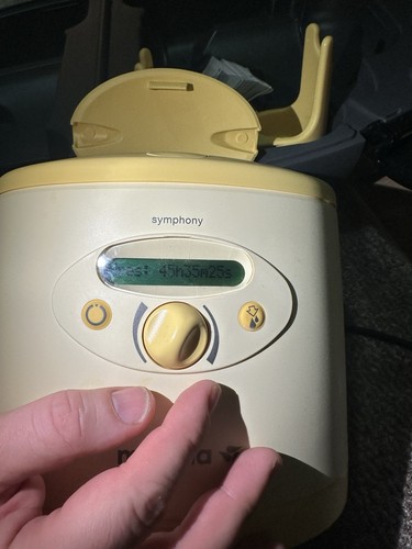 Medela symphony hospital - symphony, 2.0