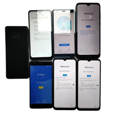 Android Mobile Phone Job Lot