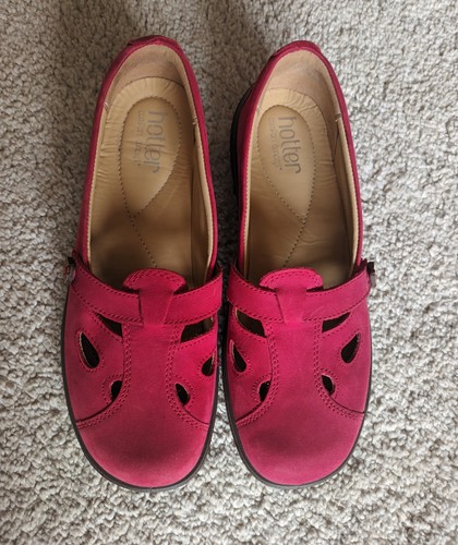 Hotter nirvana shoes - hotter,