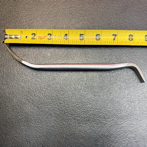 Vintage craftsman double - craftsman, 9”