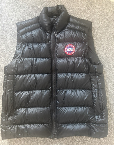 Canada goose crofton - canada,