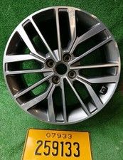 KIA RIO MK4 GT Line S. 2017-2023 ALLOY WHEEL ET49 6.5Jx17 52910H8600