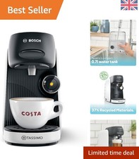 Effortless Finesse Coffee