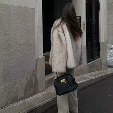 Women’s Oversized Gradient