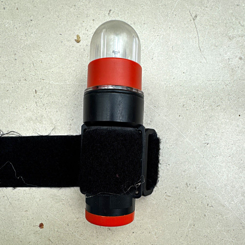 Strap mounted waterproof - strap-mounted,