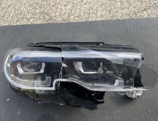 Bmw G20/G21 Led Headlight