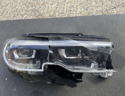Bmw g20 g21 - led, headlight